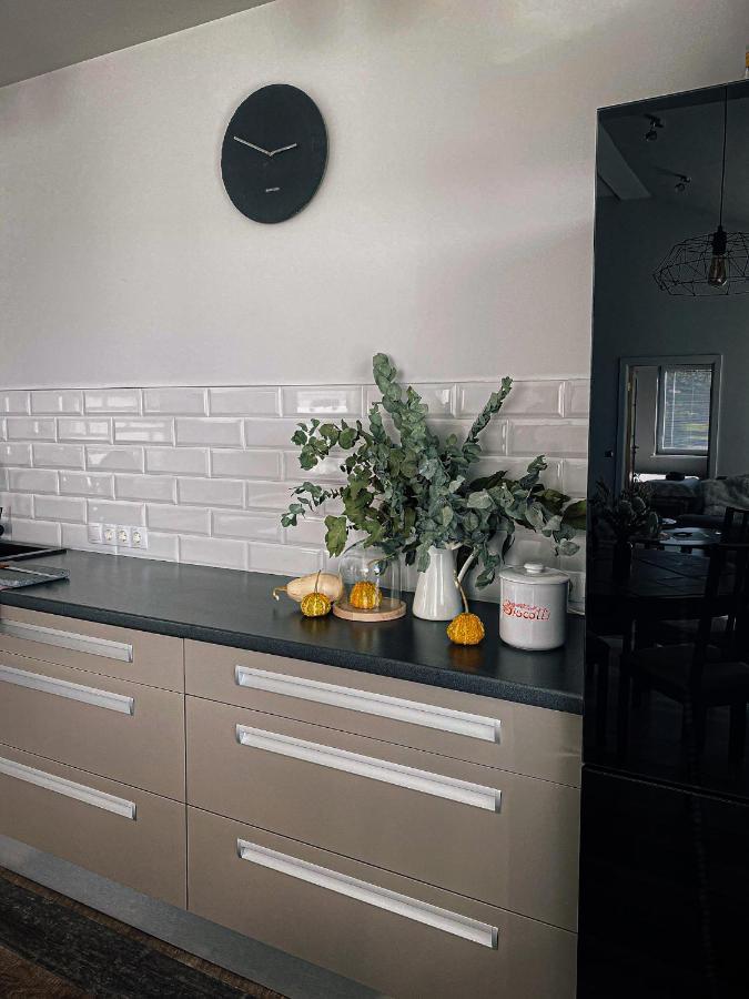 Estate Holiday Home Kuldiga Ngoại thất bức ảnh